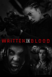 Предначертано кровью